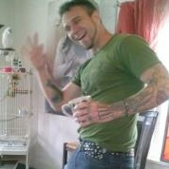 Nicholas Wayne Mattison