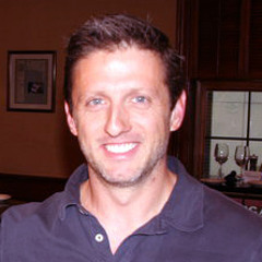 Mike Cacciabondo