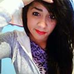 Alessandra Carine Nuunees