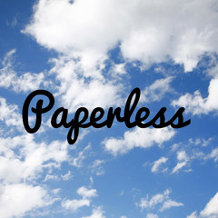 Paperless