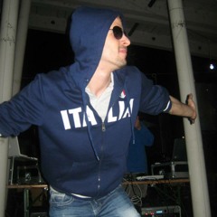 Bognár Balázs Blanco