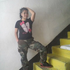 Rouse Pink  Master Rap