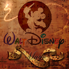 Disney Park stuff