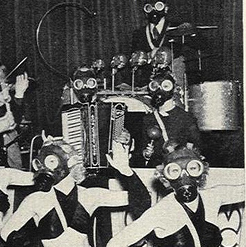 Dj tu Ñaña
