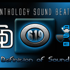 Anthology Sound Beats