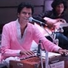 Yogesh Gandharv