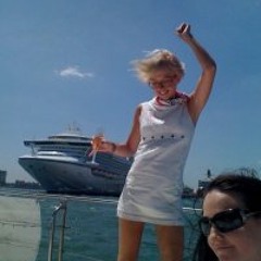 Catherine Buchanan 1