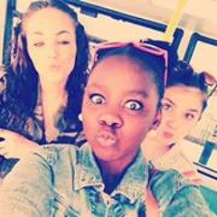 Shanequa Andall Gibbons