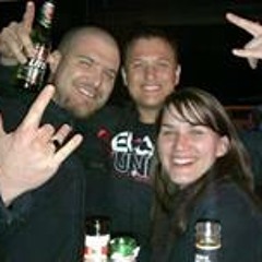 Justin van der Westhuizen