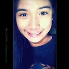 Sharissa Mae Ulgasan