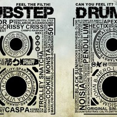jump up/dnb mix