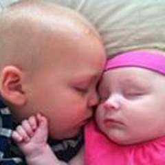 Kirsty 'Tonic' Bickerton