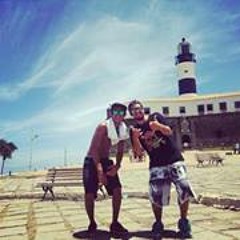 Lucas Monteiro 50