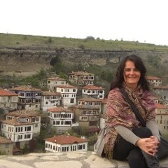 Dilara Şirin Akmete