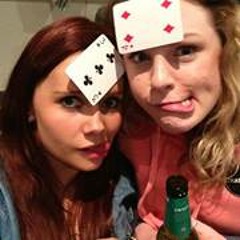 Megan Danielle McGourlay