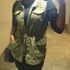 Christina Fanta Mansaray