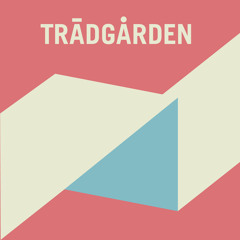 Trädgården