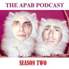 The APAB Podcast