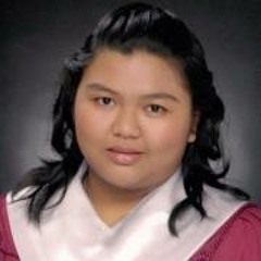 Angela Kristine Pineda