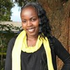 Janet Wambui
