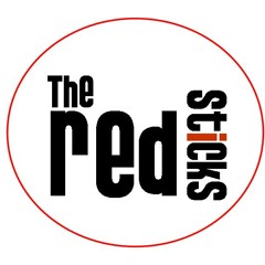 The Red Sticks