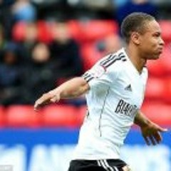 Bobby De Cordova Reid