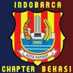 INDOBARCA BEKASI