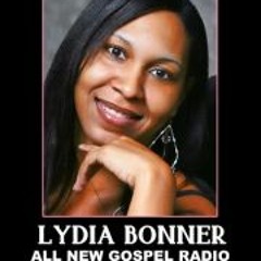 Lydia Bonner