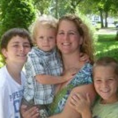 Nicole Radd Warshauer