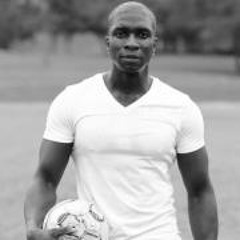 Adetokumboh M'Cormack