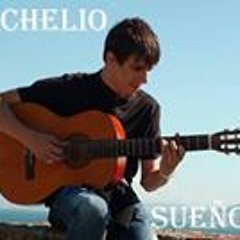 Sergio Cernadas Marquez