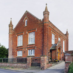 Grand Chapel Studios