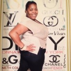 Lakeshia Brown-Moody