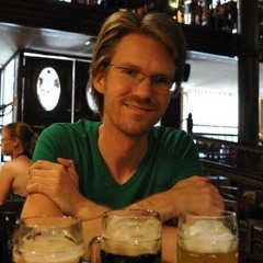 Sebastiaan van der Made