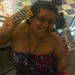 Gabriela Garcia Carrión