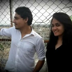 Abhi Mujh Mein Kahin (Cover) by Shajar & Miraal