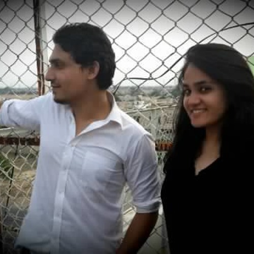 Abhi Mujh Mein Kahin (Cover) by Shajar & Miraal