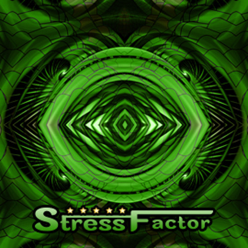 Stress Factor’s avatar