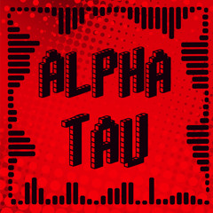 Alpha Tau