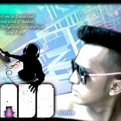 Dj Rado_ Mauritius