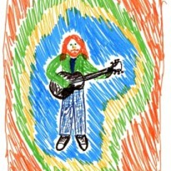 LOVE GIVE UP With Bass/Organ/Backing Vocals/Guitar