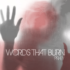 WORDS THAT BURN