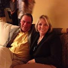 Terry McBroom Williams