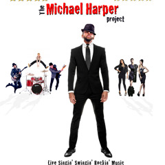 Michael Harper Project