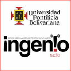 INGENIO RADIO UPB