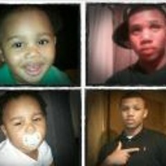 Kelvin Washington Jr.