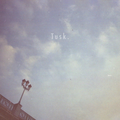 SoundCloud profile picture for @tusk
