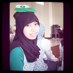 Sekar Hanum Novellia