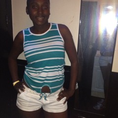 Terrianna Teeanna Hickman