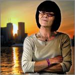 Christie Blatchford